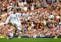 On this day: Born May 2, 1975: David Beckham, English footballer