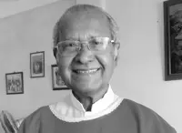 Klang-based Reverend A.P. Thomas dies aged 87