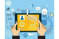 Skills training goes online