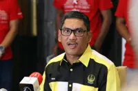 Perak says no to dine-in at restaurants