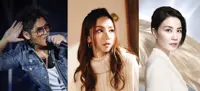 Catch Faye Wong, JJ Lin and more in the Believe In The Future show tonight