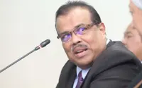Mohamed Mustafa Ishak is new Higher Education DG