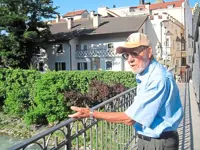 A life of selfless service