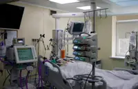 Russia's ventilators: plentiful, but often old and sometimes broken