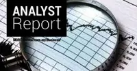 Trading ideas: Gunung Capital, Country View, Rubberex, LYC Healthcare, F&N, Alam Maritim