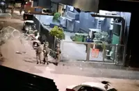 Taman Wilayah, Taman Desa Bakti, Jalan Raja Bot enhanced MCO decision likely to be made later today