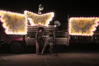 'Manap Karaoke' is 1st Malaysian film to skip cinemas and go direct to streaming