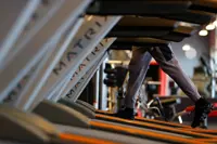 Gym-goers worked up over membership fees