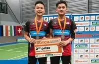 Haikal targets lost glory