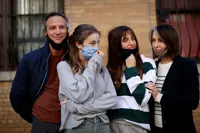 'Like a science experiment': A New York family learns the limits of coronavirus tests