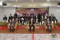 Sixteen new local councillors for Taiping