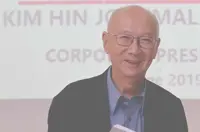 Kim Hin Joo’s baby boom boost