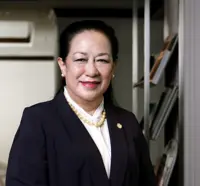 Datin Pearl Jai Mohan is a woman to emulate