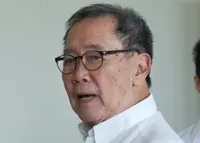 Patrick Teoh’s remand extended another two days