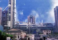 Tasek receives offer from HL Cement