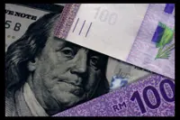 Ringgit loses momentum against US$