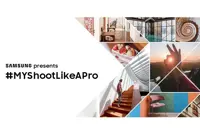 Contest to boost the art of mobile photography