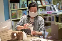 Sowing seeds of hope during the pandemic