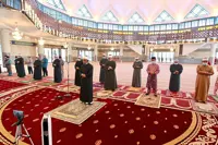 Religious leaders to discuss gatherings