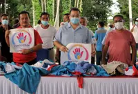 Some 100 PKR members from Kedah leaving party
