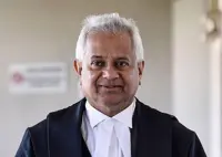 Tommy Thomas 'absolutely shocked' by MACC's claim of his involvement in Riza Aziz case decision