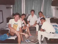 Universiti Kebangsaan Malaysia: Gaining confidence