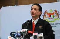 Exit strategy from MCO only if people obey new norm rules