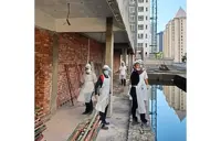 DBKL to do weekly fogging, larviciding at abandoned building site