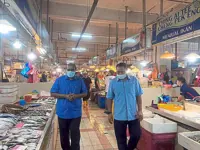 No increase in prices, traders warned