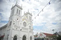 Catholic Church yet to get green light from authorities to reopen