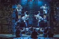 'Matilda The Musical' at Istana Budaya in KL postponed to March next year