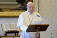 Pope moves Knights of Columbus founder closer to sainthood