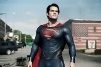 Henry Cavill in talks to return as Superman in upcoming DC movie