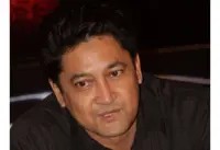 Film director with eight children spends Raya alone