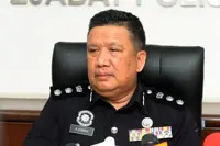 Cops arrest 30 in two raids in Ipoh for violating conditional MCO