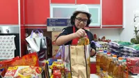Malaysian Danish Harraz, 13, founded his own charity group to help the needy