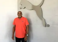 Sport-On this day: Born June 6, 1944: Tommie Smith, American sprinter