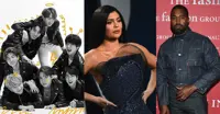 Kylie Jenner tops list of highest-paid celebrities in the world