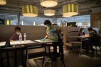 Thai restaurants required not to serve alcoholic beverages on premises