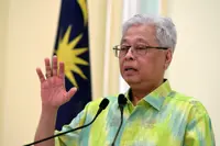 Only five-member voluntary patrol team allowed in green zones starting June 20, says Ismail Sabri