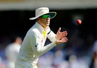 Former Australia captain Clarke honoured in Queen's Birthday list