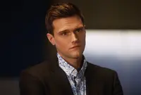 'The Flash' actor Hartley Sawyer fired over racist, misogynistic tweets