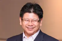 Fadhlullah Suhaimi appointed MCMC chairman