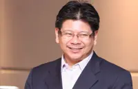 Fadhlullah Suhaimi appointed new MCMC chairman
