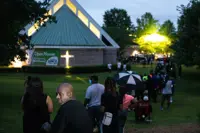 Long lines, voting machine problems fuel investigations in U.S. state of Georgia