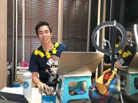 No borders: online classes are giving Malaysian art teachers a global audience