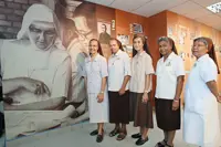 Pioneer Sister of Mount Miriam dies at 80
