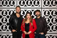 Country trio Lady Antebellum changes its name to Lady A