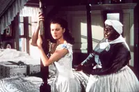 Comment: ‘Gone with the wind’ is a racist melodrama.  Why HBO should still keep it around