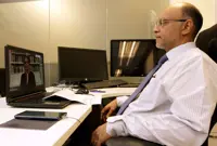 Envoys waiting to return to M’sia